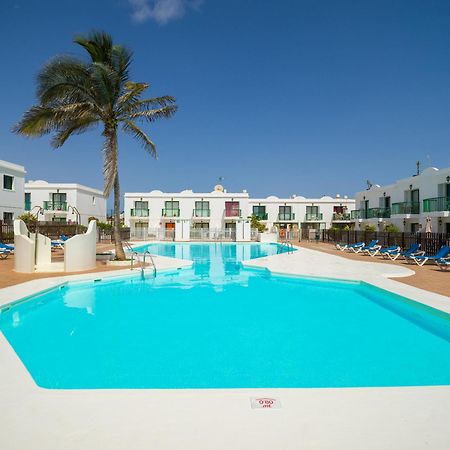 Апартаменти Blue Island Pool View & Wi-Fi By Irent Fuerteventura Корралехо Екстер'єр фото