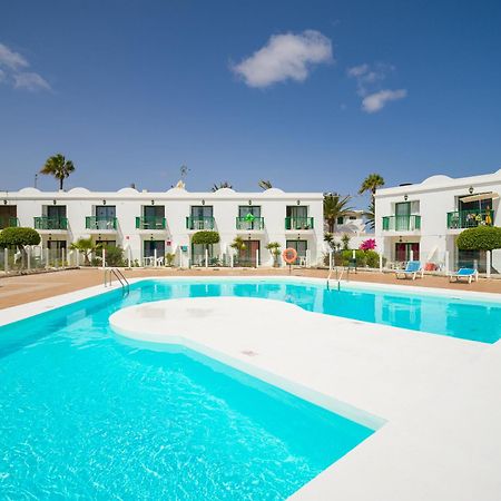 Апартаменти Blue Island Pool View & Wi-Fi By Irent Fuerteventura Корралехо Екстер'єр фото