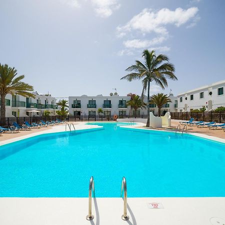 Апартаменти Blue Island Pool View & Wi-Fi By Irent Fuerteventura Корралехо Екстер'єр фото